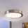 Eglo 94527 - LED Plafonjera FUEVA 1 LED/22W/230V