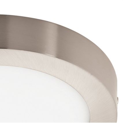 Eglo 94527 - LED Plafonjera FUEVA 1 LED/22W/230V