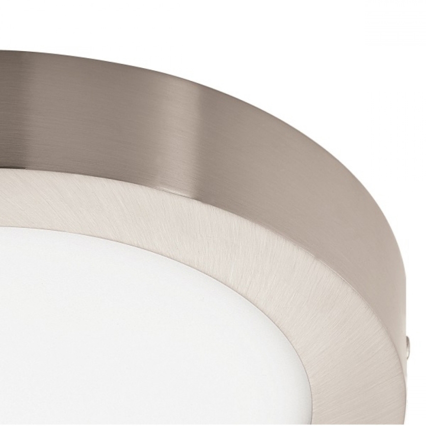Eglo 94527 - LED Plafonjera FUEVA 1 LED/22W/230V