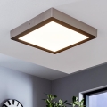 Eglo 94528 - LED Plafonjera FUEVA 1 LED/22W/230V