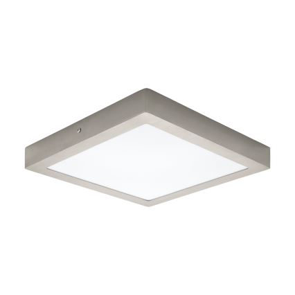 Eglo 94528 - LED Plafonjera FUEVA 1 LED/22W/230V