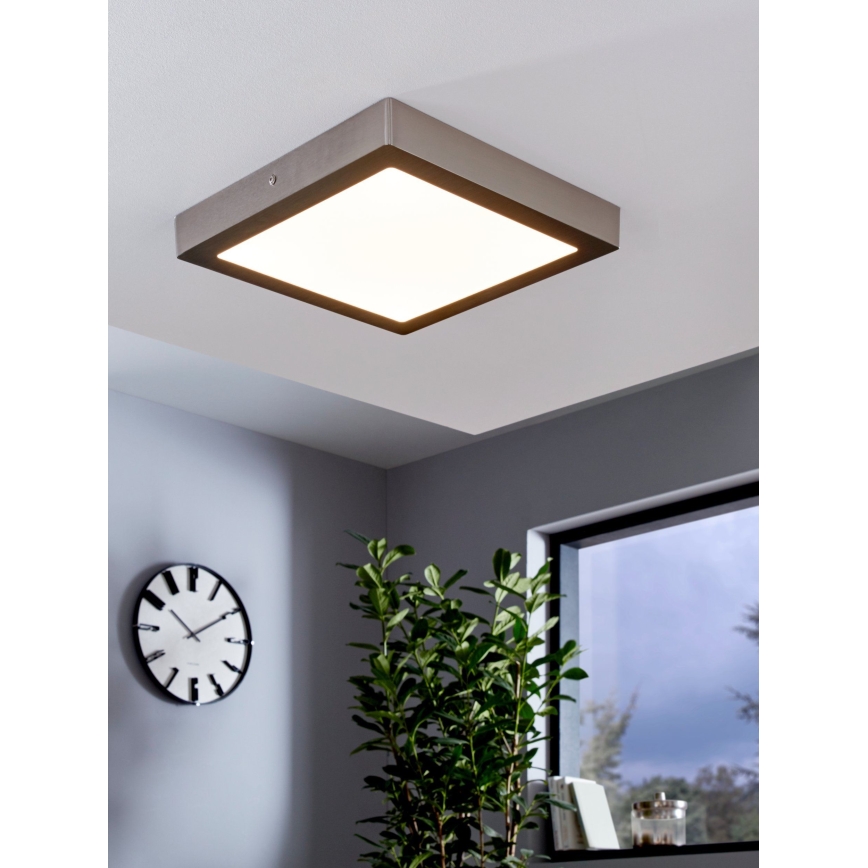 Eglo 94528 - LED Plafonjera FUEVA 1 LED/22W/230V