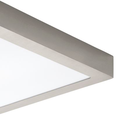 Eglo 94528 - LED Plafonjera FUEVA 1 LED/22W/230V