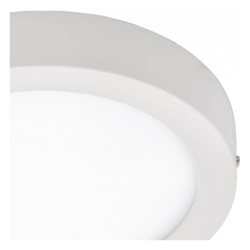 Eglo 94535 - LED Plafonjera FUEVA 1 LED/22W/230V