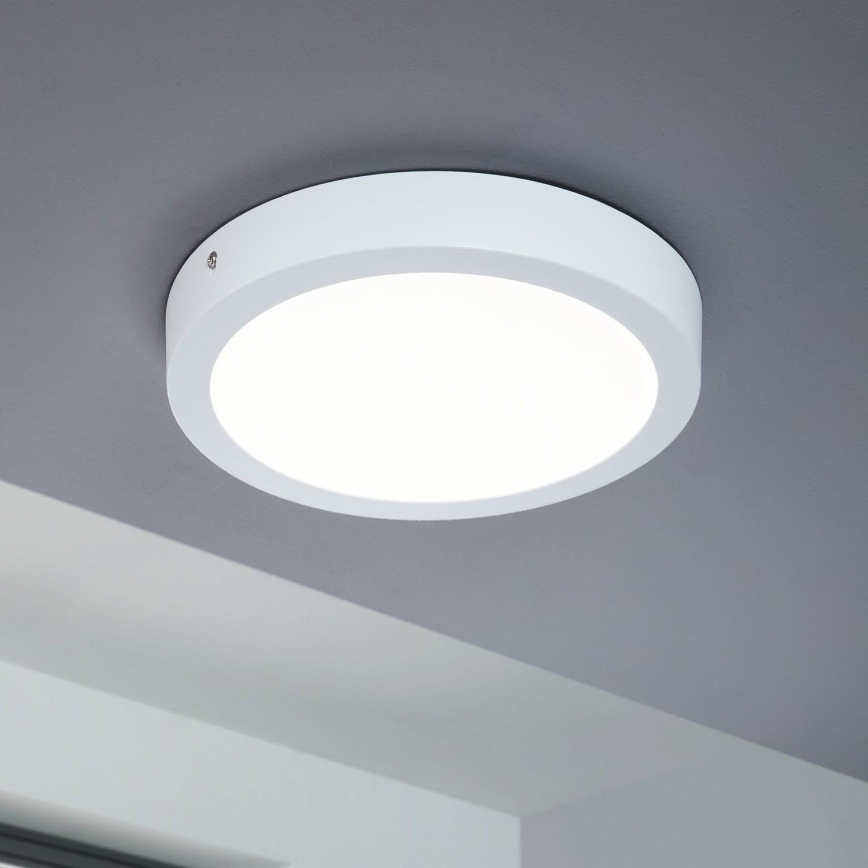 Eglo 94536 - LED Plafonjera FUEVA 1 LED/24W/230V