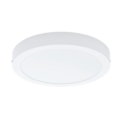 Eglo 94536 - LED Plafonjera FUEVA 1 LED/24W/230V