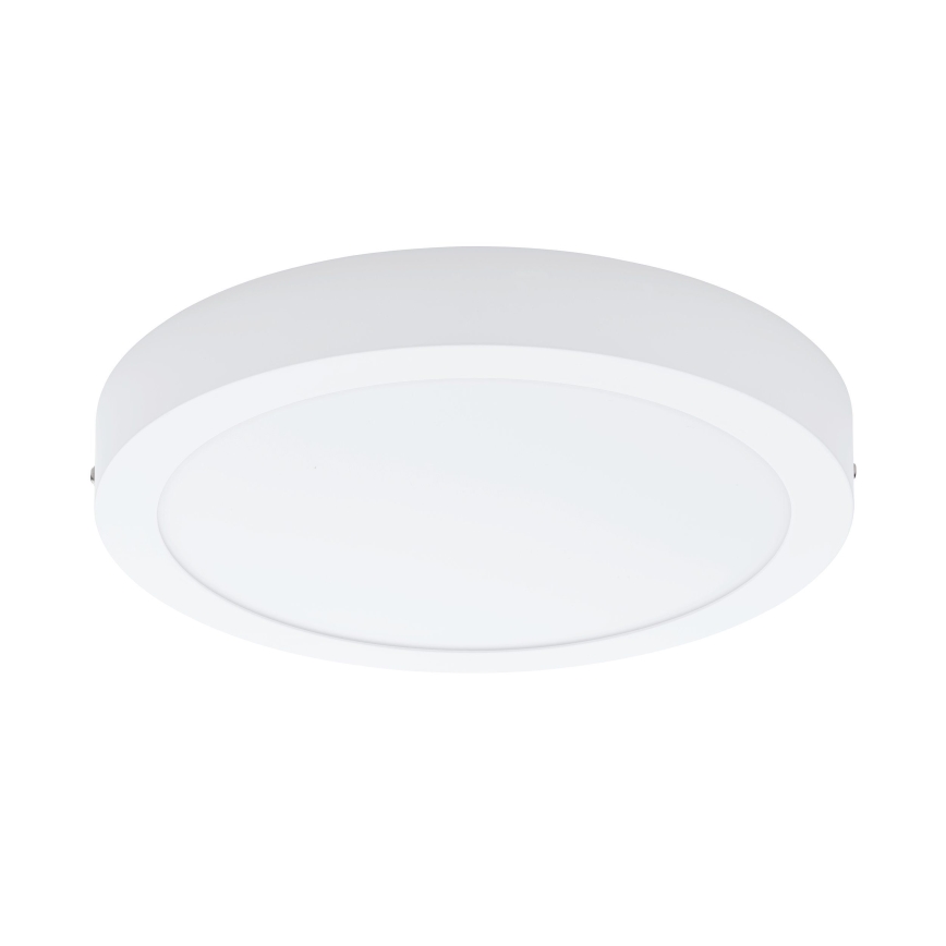 Eglo 94536 - LED Plafonjera FUEVA 1 LED/24W/230V