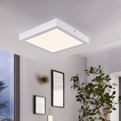 Eglo 94537 - LED Plafonjera FUEVA 1 LED/22W/230V