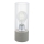 Eglo 94549 - Stona lampa TORVISCO 1xE27/60W/230V sivo
