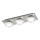 Eglo 94571 - LED plafonjera MARCHESI 3xLED/4,5W/230V