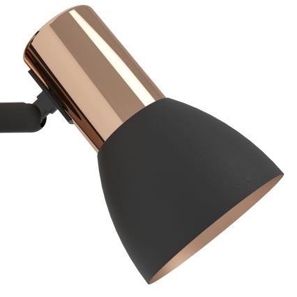Eglo - LED Reflektorska svjetiljka 1xGU10/3,3W/230V