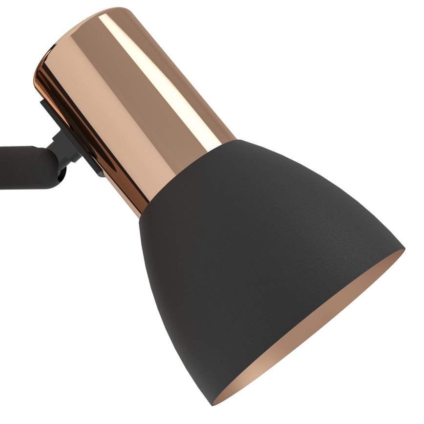 Eglo - LED Reflektorska svjetiljka 1xGU10/3,3W/230V