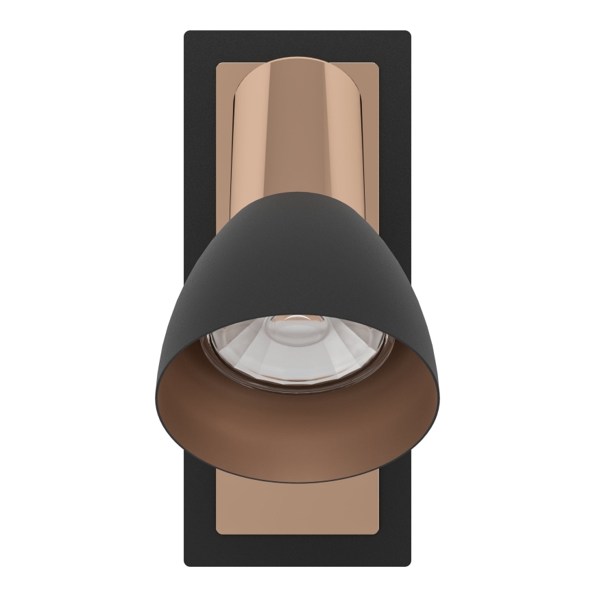 Eglo - LED Reflektorska svjetiljka 1xGU10/3,3W/230V