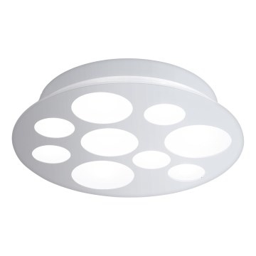 Eglo 94588 - Plafonjera PERNATO 9xLED/3,3/230V