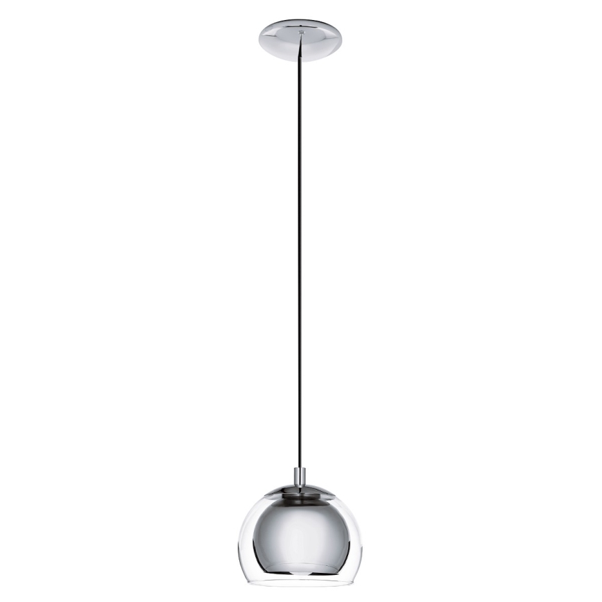Eglo - Luster 1xE27/60W/230V