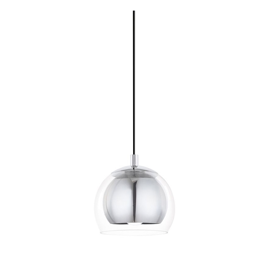 Eglo - Luster 1xE27/60W/230V