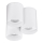 Eglo 94633 - LED Plafonjera LASANA 3xGU10-LED/3,3W/230V