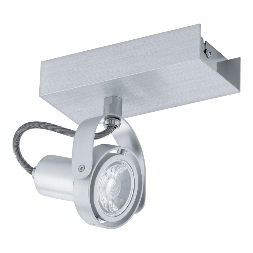 Eglo 94642 - LED Reflektorska lampa NOVORIO 1xGU10-LED/5W/230V