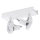 Eglo 94647 - LED Reflektorska lampa NOVORIO 2xGU10-LED/5W/230V