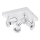 Eglo 94649 - LED Reflektorska lampa NOVORIO 4xGU10-LED/5W/230V
