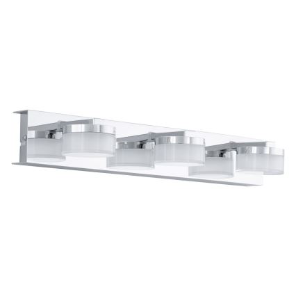 Eglo - LED zidno kupatilsko svetlo 3xLED/4,5W/230V IP44