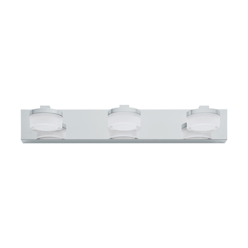 Eglo - LED zidno kupatilsko svetlo 3xLED/4,5W/230V IP44