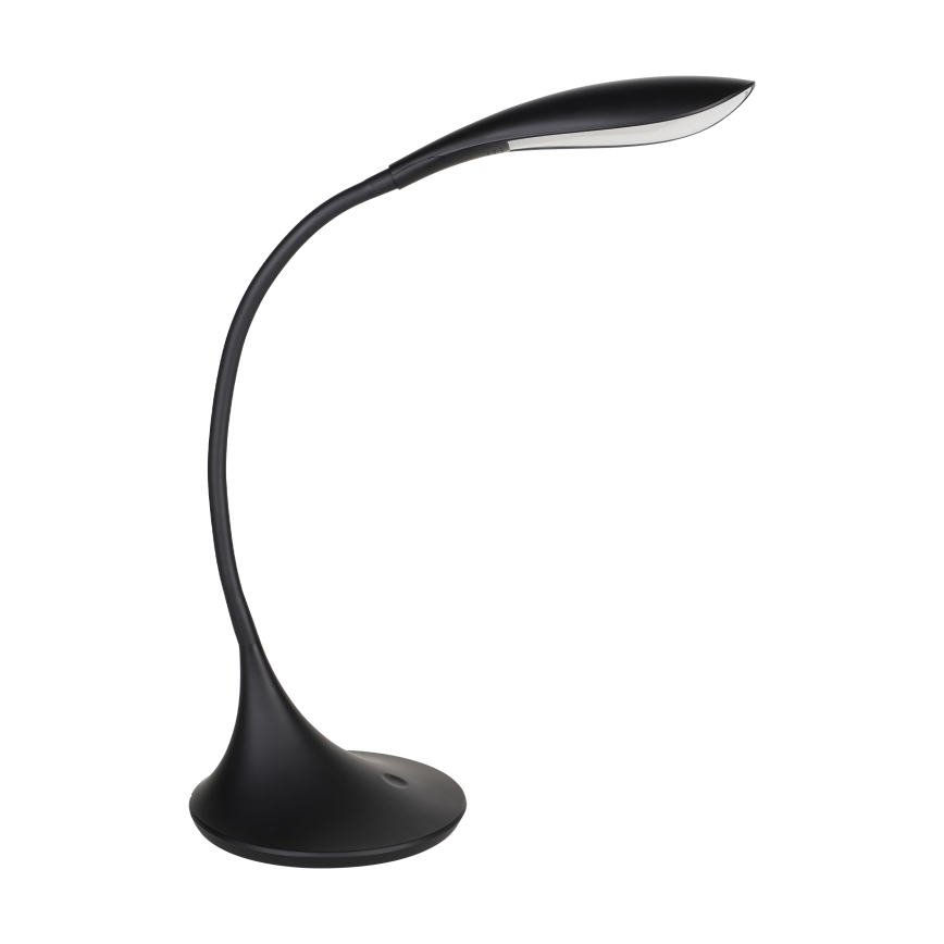 Eglo - LED stona lampa za prigušivanje 1xLED/4,5W/230V crno