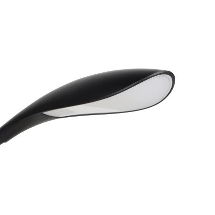 Eglo - LED stona lampa za prigušivanje 1xLED/4,5W/230V crno