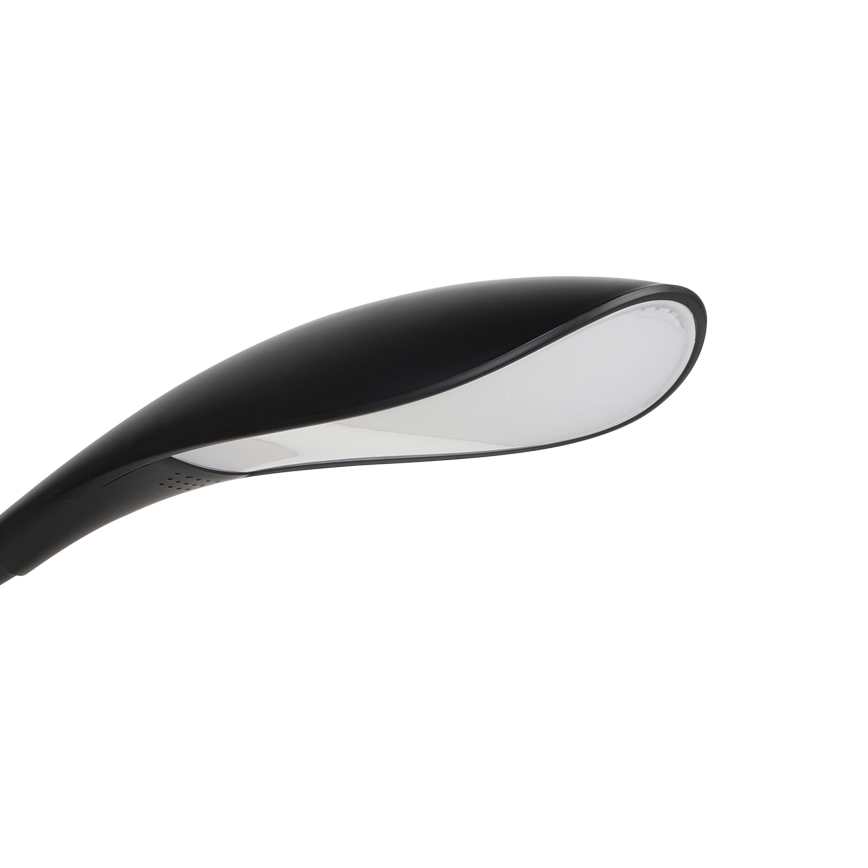 Eglo - LED stona lampa za prigušivanje 1xLED/4,5W/230V crno