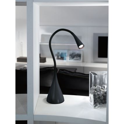 Eglo - LED Stona lampa 1xLED/3,5W/230V
