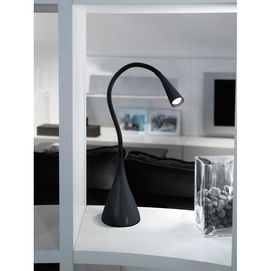 Eglo - LED Stona lampa 1xLED/3,5W/230V