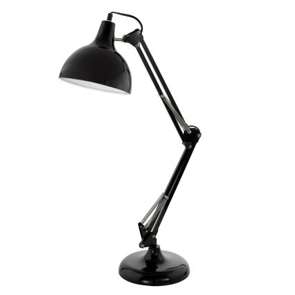 Eglo - Stona lampa 1xE27/40W/230V