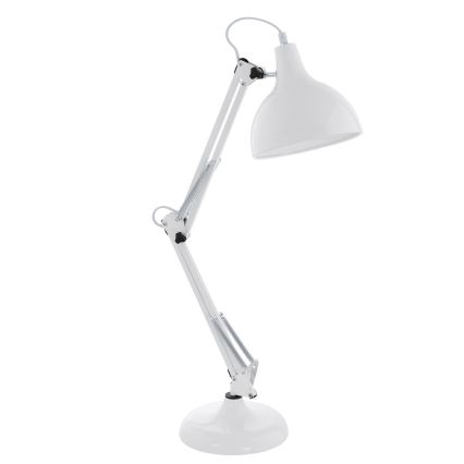 Eglo - Stona lampa 1xE27/40W/230V