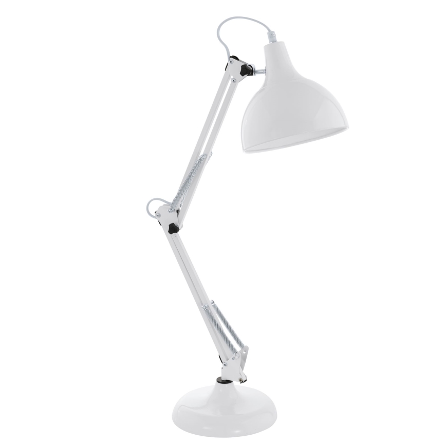 Eglo - Stona lampa 1xE27/40W/230V