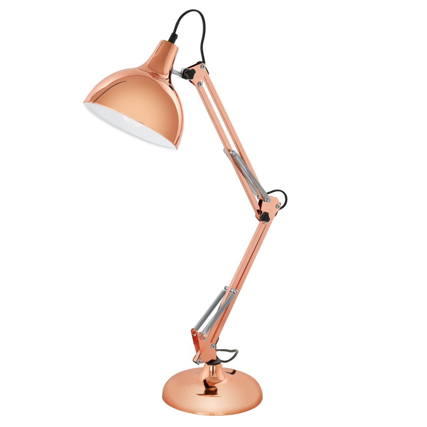 Eglo - Stona lampa 1xE27/40W/230V