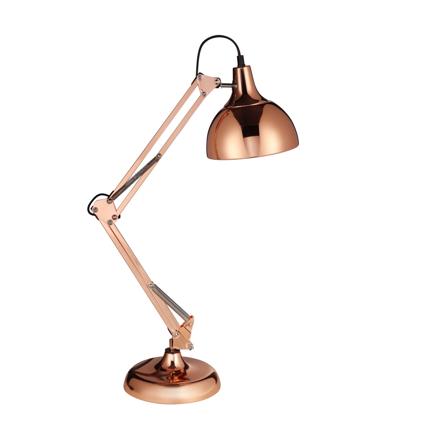 Eglo - Stona lampa 1xE27/40W/230V