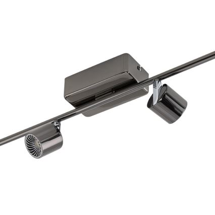 Eglo 94724 - LED Reflektorska lampa MAURANO 4xLED/5W/230V