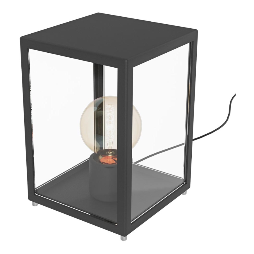 Eglo 94789 - Spoljašnja lampa ALAMONTE 1 1xE27/60W/230V IP44