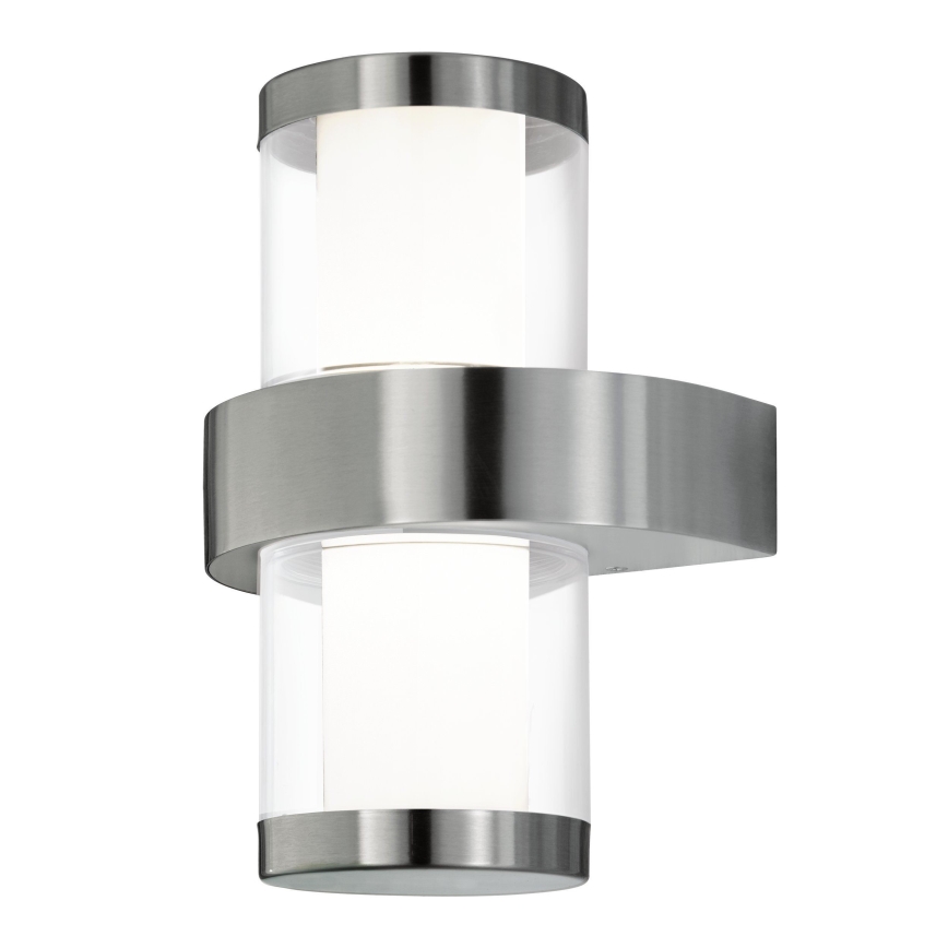 Eglo - Spoljašnja zidna lampa 2xLED/3,7W/230V IP44