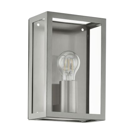 Eglo - Spoljašnja lampa 1xE27/60W/230V IP44