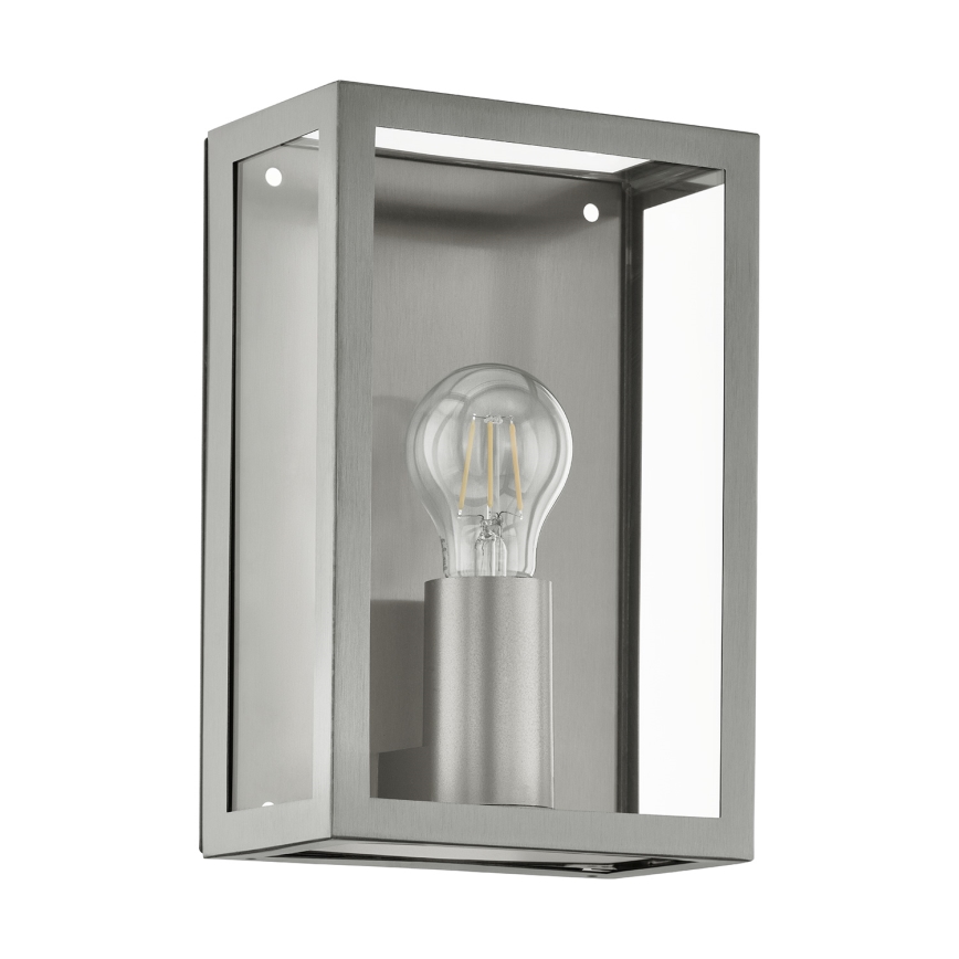 Eglo - Spoljašnja lampa 1xE27/60W/230V IP44