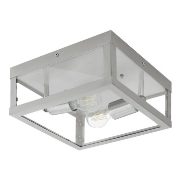 Eglo 94828 - Spoljašnja lampa ALAMONTE 2xE27/60W/230V IP44