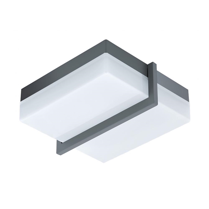 Eglo 94876 - Spoljašnja zidna lampa SONELLA 1 1xLED/8,2W/230V IP44