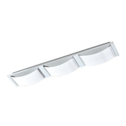 Eglo - LED plafonjera za kupatilo 3xLED/5,4W/230V IP44