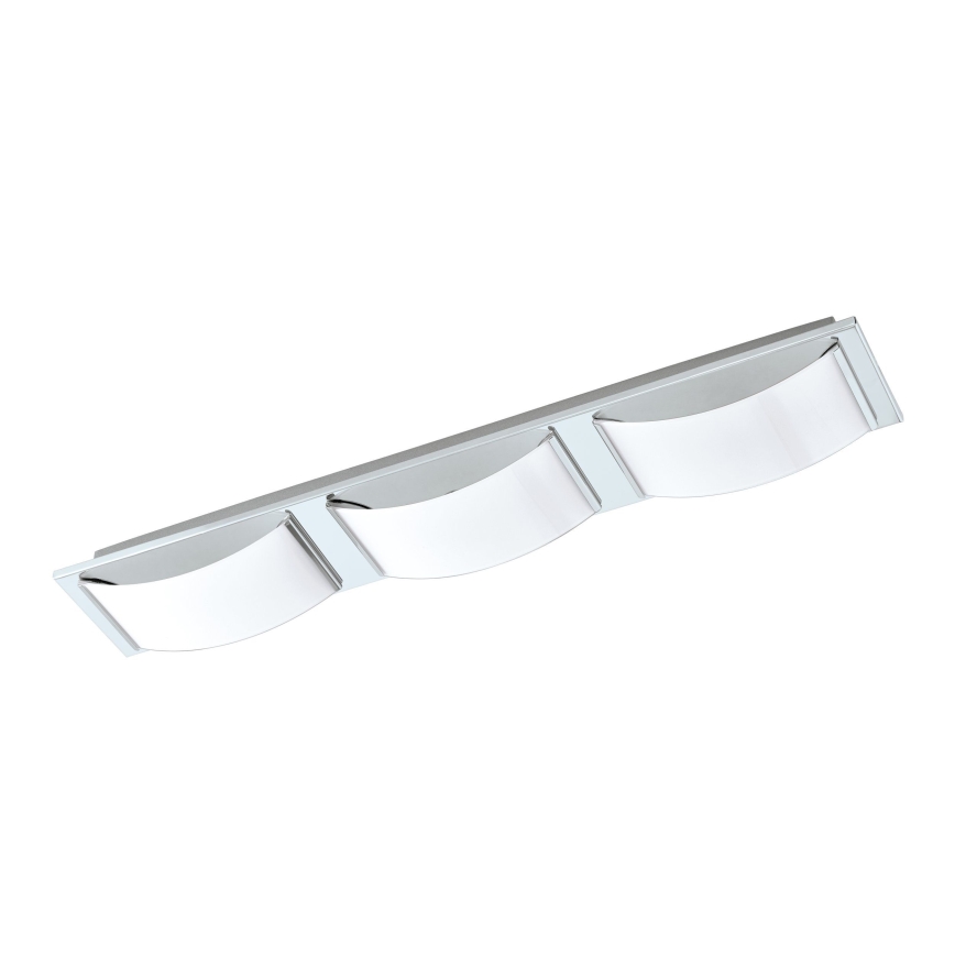 Eglo - LED plafonjera za kupatilo 3xLED/5,4W/230V IP44