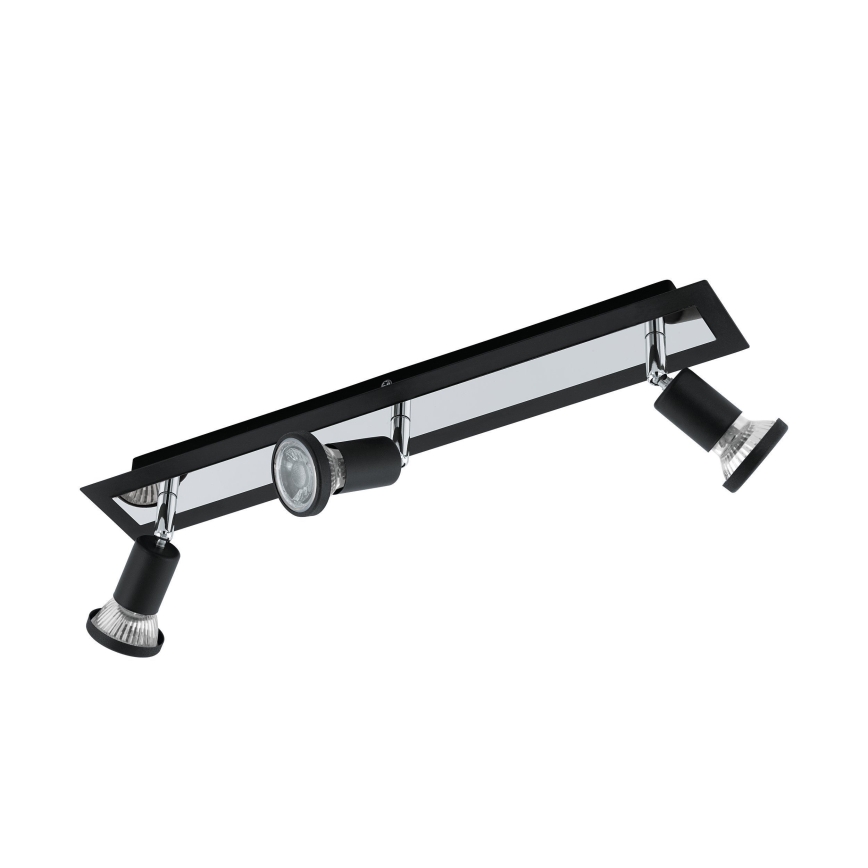 Eglo 94965 - LED Reflektorska lampa SARRIA 3xGU10-LED/5W/230V