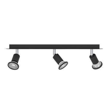 Eglo 94965 - LED Reflektorska lampa SARRIA 3xGU10-LED/5W/230V