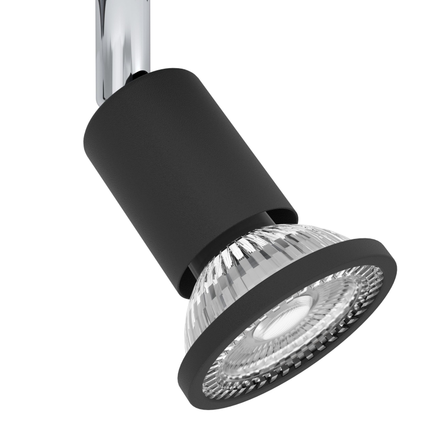 Eglo 94965 - LED Reflektorska lampa SARRIA 3xGU10-LED/5W/230V