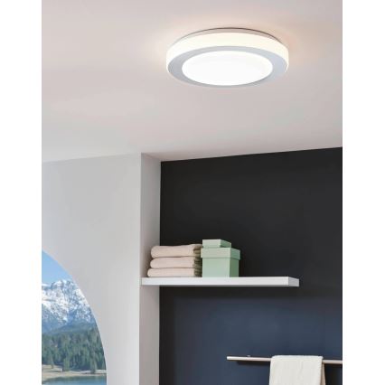 Eglo - LED svetlo za kupatilo 1xLED/11W/230V IP44