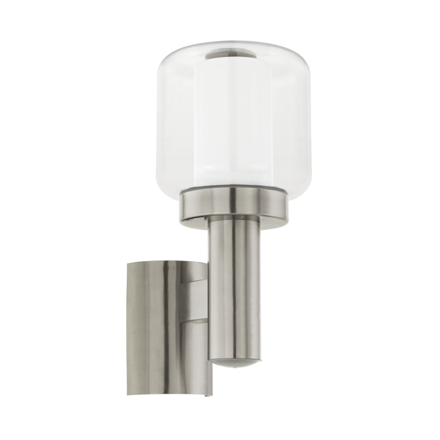 Eglo - Spoljašnja zidna lampa 1xE27/40W IP44